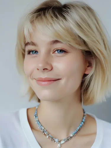 French Bob haircut for female | Hairpaca